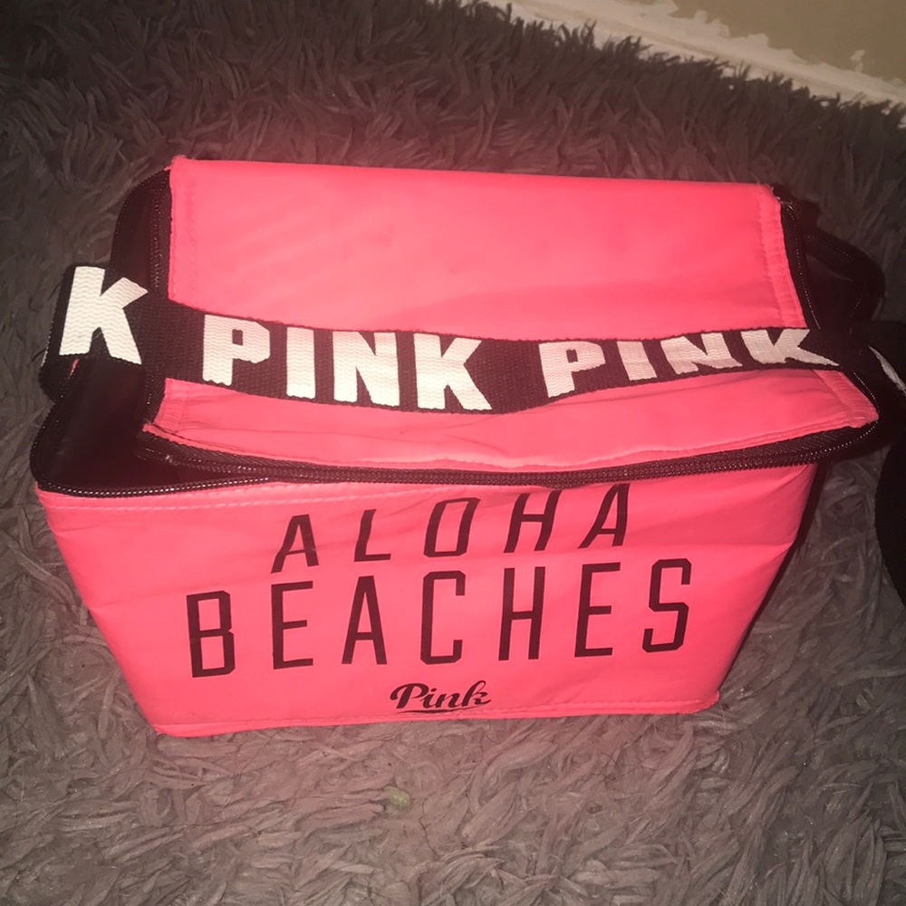 Victoria Secret cooler ❄️